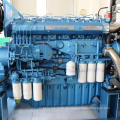 Customized Wasserkühlung bürstenloser 500 kW Dieselgenerator